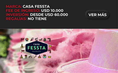 CASA FESSTA